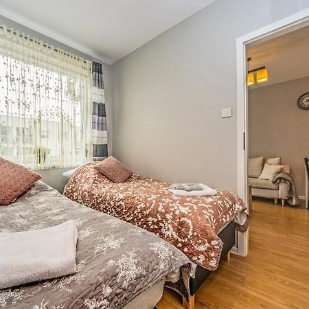 Apartament Lemon Pruszcz Gdański Dış mekan fotoğraf