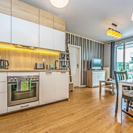 Apartament Lemon Pruszcz Gdański Dış mekan fotoğraf