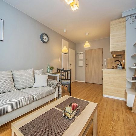 Apartament Lemon Pruszcz Gdański Dış mekan fotoğraf