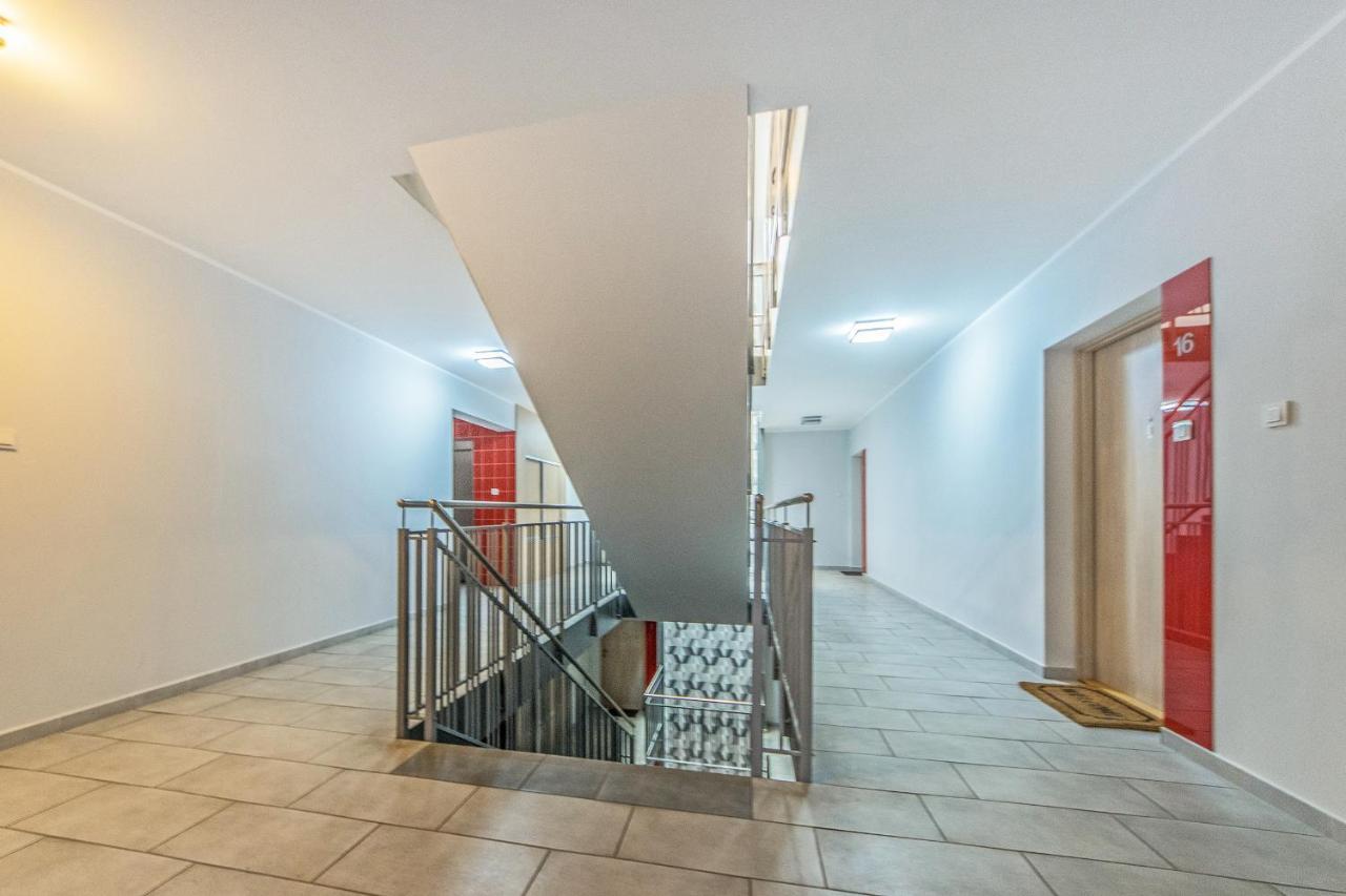 Apartament Lemon Pruszcz Gdański Dış mekan fotoğraf