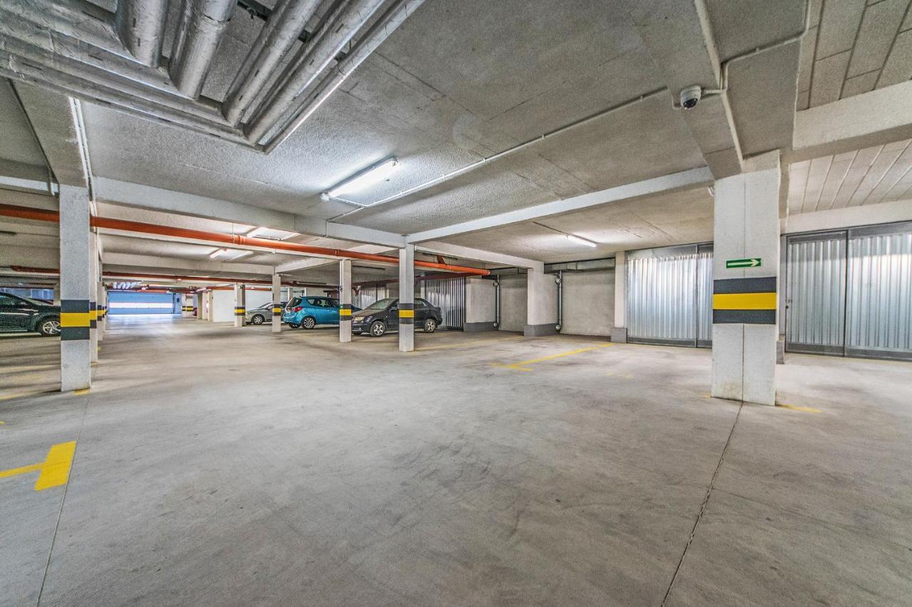 Apartament Lemon Pruszcz Gdański Dış mekan fotoğraf