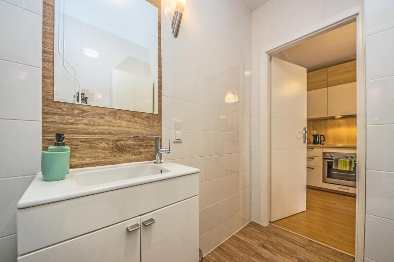 Apartament Lemon Pruszcz Gdański Dış mekan fotoğraf